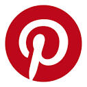 Follow me on Pinterest